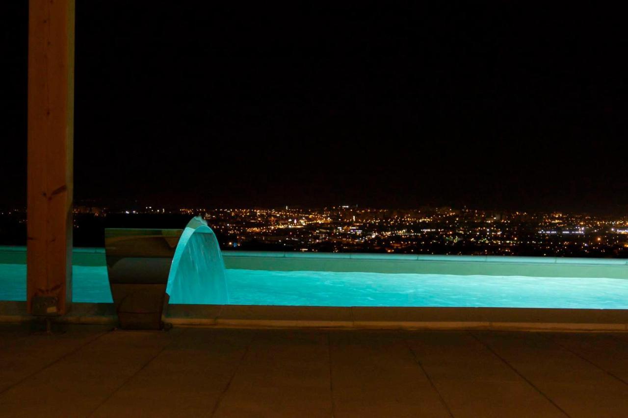 Panoramic Leisure Retreat Villa Klis Exterior photo